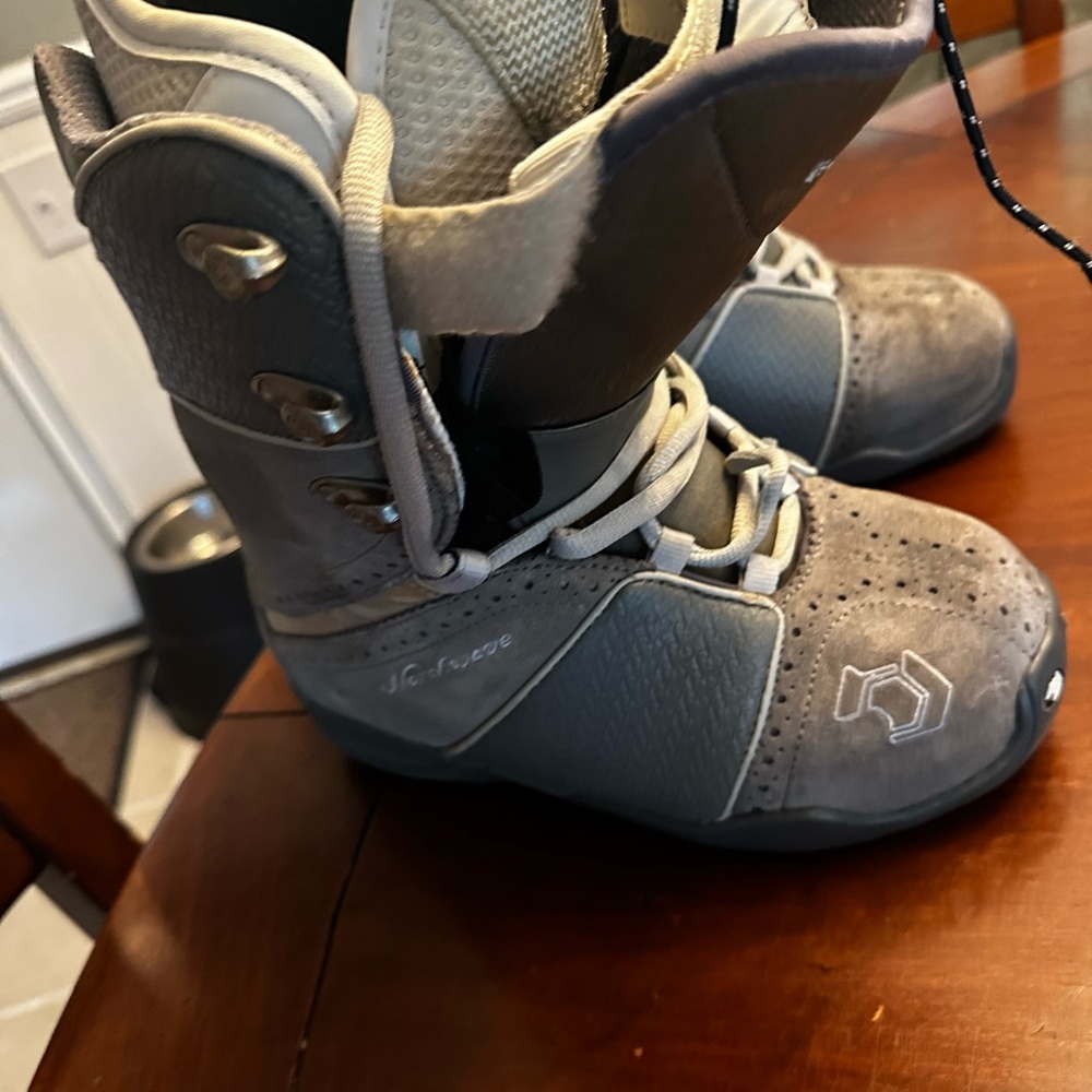 North wave Eclipse Women’s Snowboard Boots